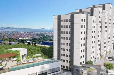 Único condomínio clube de pouso alegre - obras avançadas - entrega em 2025 - financiamento caixa