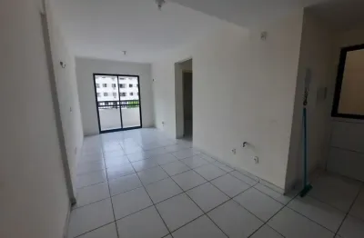 Apartamento com 2 quartos a venda no condomínio morabem em parnamirim