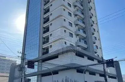 Apartamento com 2 quartos à venda na Avenida Pref. José Juvenal Mafra, 604, Centro, Navegantes