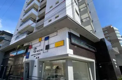 Apartamento com 2 quartos à venda na Rua Júlia Cardoso do Nascimento, 38, Gravata, Navegantes