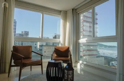 Apartamento com 3 quartos à venda na Avenida Pref. Cirino Adolfo Cabral, 8333, Gravata, Navegantes