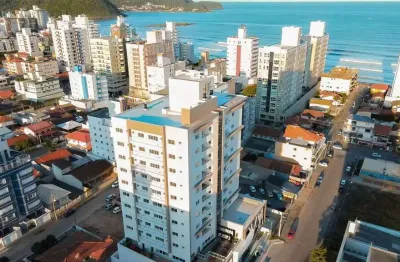 Apartamento com 2 quartos à venda na Avenida Joaquim Couto, 102, Gravata, Navegantes