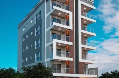 Apartamento2 dormitórios 1 suíte em gravatá  -  navegantes