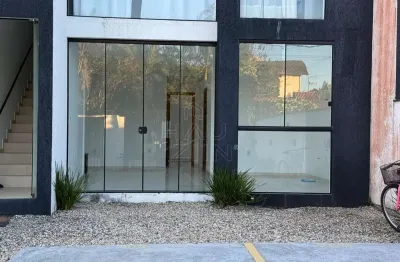 Apartamento com 1 quarto à venda na Rua Maria Lúcia Dos Santos, 38, Itajubá, Barra Velha