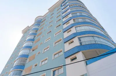 Apartamento com 3 quartos à venda na Avenida Pref. Cirino Adolfo Cabral, 9077, Gravata, Navegantes