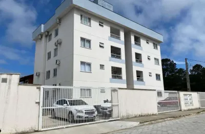 Apartamento com 2 quartos à venda na Rua Carlos de Paula Seara, Gravata, Navegantes