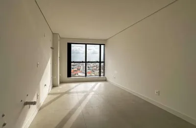 Apartamento para locação no centro de navegantes - sc