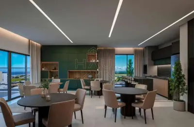 Apartamento com 2 quartos à venda na Rua América Narciso Pereira, 206, Gravata, Navegantes