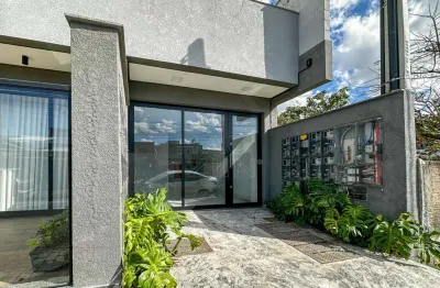 Sala comercial, de 25m, para locação no centro de navegantes