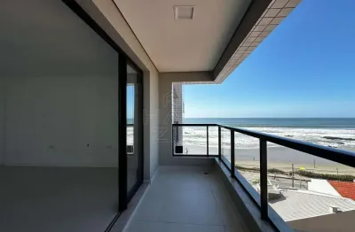 Apartamento vista mar para locação no gravatá de navegantes!