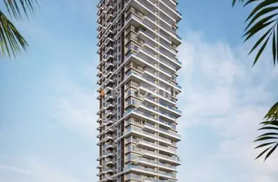 Panorama: conforto, design e vista privilegiada no litoral de penha - stein