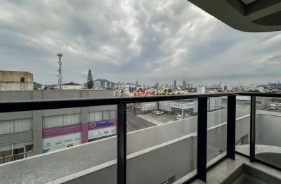 Apartamento com 2 quartos para alugar no Centro, Navegantes 