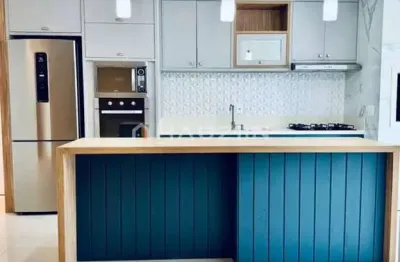 Apartamento com 3 quartos para alugar no Gravata, Navegantes 