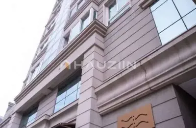 Apartamento alto padrão - 3 suítes - gravatá - navegantes-sc - ocean towers - inbrasul