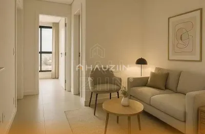 Apartamento com 2 quartos para alugar no Centro, Navegantes 