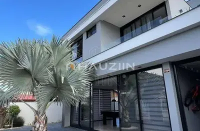 Casa alto padrão no gravatá a 150m do mar – design contemporâneo, integração e conforto absoluto