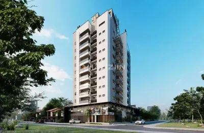 Apartamento de alto padrão a poucos metros do mar – canvas mondrian com lazer completo e vista panorâmica - inbrasul