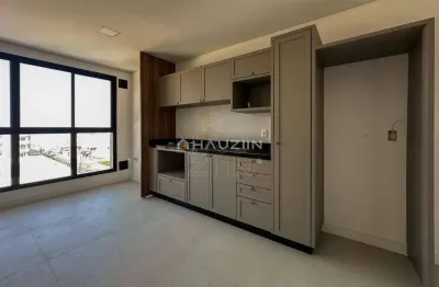 Flat com 1 quarto para alugar no Centro, Navegantes 