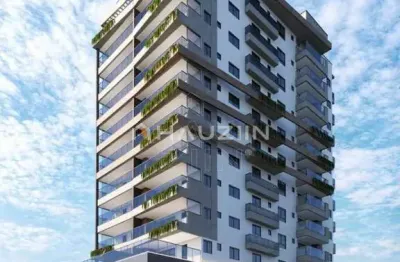 Champs elysees exclusive: empreendimento frente mar com 3 suítes e lazer de alto padrão - navegantes - sc - maga