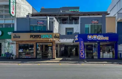 Sala comercial para alugar no Centro, Navegantes 