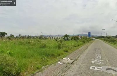 Oportunidade de investimento: lote de 500 m² no bairro são paulo – navegantes - sc