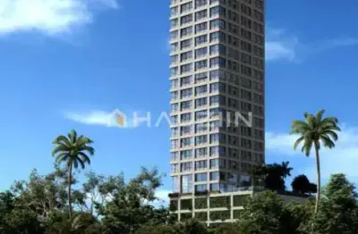 Corá arthaus: residências de alto padrão frente mar com arquitetura internacional em penha