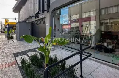 Sala comercial para alugar no Centro, Navegantes 