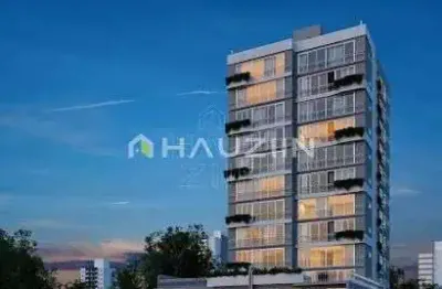 Empreendimento de luxo frente mar em navegantes – casa giardino com quintal e vista permanente - copas