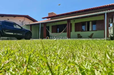 Casa com 2 quartos à venda na Rua Carlos de Goes Rebelo, 91, Centro, Navegantes