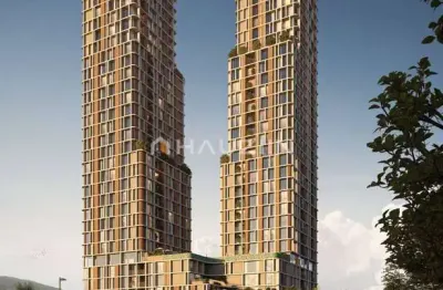 Inc 15: design biofílico, sofisticação e vida em equilíbrio no vivapark porto belo