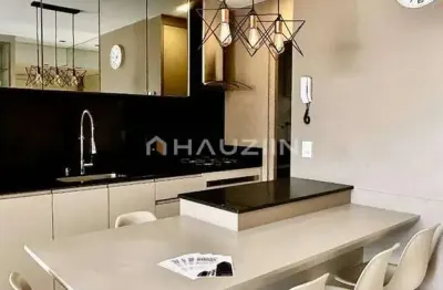 Apartamento com 2 quartos para alugar na Avenida Prefeito José Juvenal Mafra, 73, Gravata, Navegantes