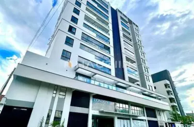 Apartamento com 2 quartos para alugar na Rua Carlos Boos, 483, Gravata, Navegantes