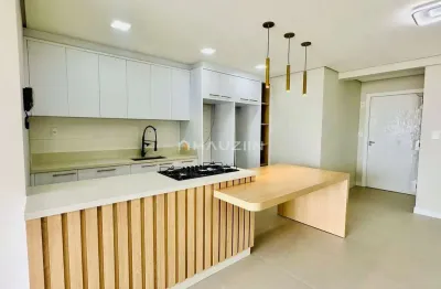 Apartamento com 2 quartos para alugar na Rua Carlos Boos, 483, Gravata, Navegantes