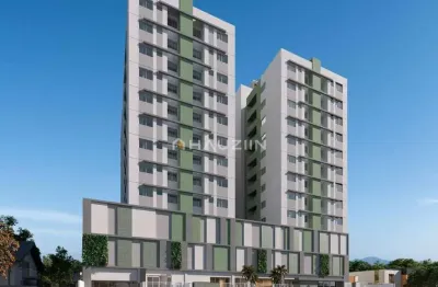 Marine itajuba — conforto, localização e qualidade de vida a poucos passos do mar