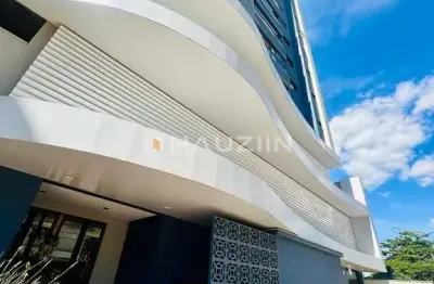 Apartamento com 2 quartos para alugar na rua brasília, 305, centro, navegantes por r$ 3.500