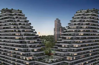 Vértice Vivapark Porto Belo: Arquitetura Premiada, Centralidade e um Novo Jeito de Viver no Litoral Catarinense