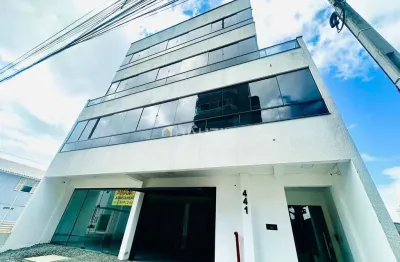 Apartamento com 2 quartos para alugar na Rua Wilhelm Otto Heinrich Nack, 441, Gravata, Navegantes