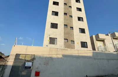 Apartamento com 2 quartos à venda na Rua Ana Luisa, 214, Ponte Rasa, São Paulo
