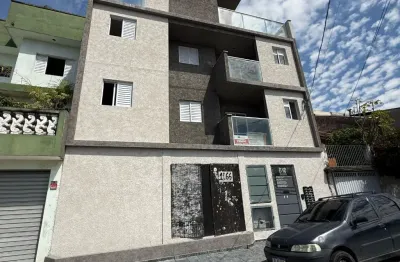 Apartamento com 2 quartos à venda na Rua Dona Escolástica M. da Fonseca, 1166, Vila Matilde, São Paulo