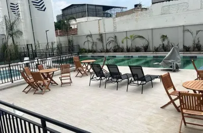 Apartamento com 2 quartos à venda na Rua da Mooca, Mooca, São Paulo