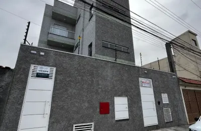 Apartamento com 2 quartos à venda na Rua Benedito Leal, Artur Alvim, São Paulo