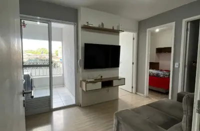 Apartamento com lazer completo vila curuça velha, com planejados