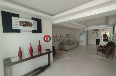 Apartamento com vista para o mar no centro de mongaguá – 2 dormitórios