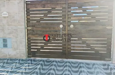 Casa nova - financiamento - use seu fgts - mongagua