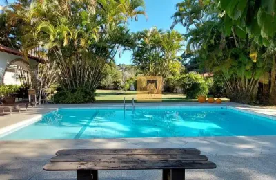 Casa à venda na Vila Suissa, Miguel Pereira 