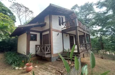 Casa à venda na Vila Margarida, Miguel Pereira 