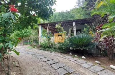 Chácara para venda em miguel pereira, conrado, 3 dormitórios, 2 banheiros, 2 vagas