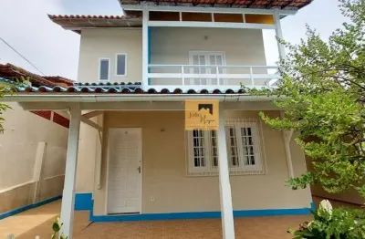 Casa à venda no Alegria, Miguel Pereira 