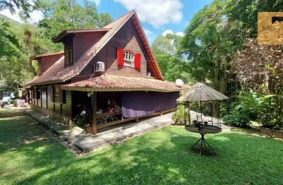 Casa à venda no Mangueiras, Miguel Pereira 