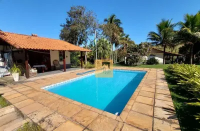 Casa à venda na Maravilha, Paty do Alferes 